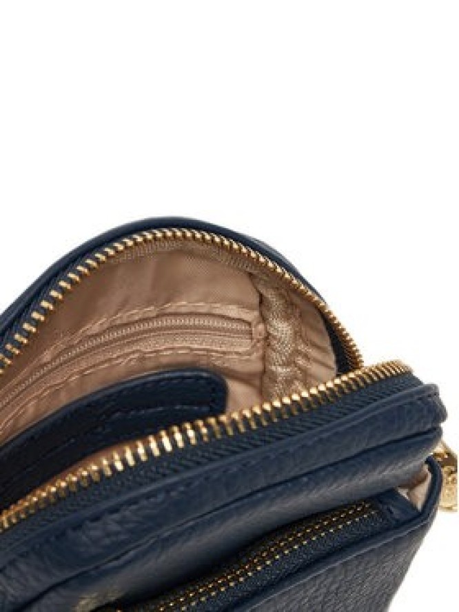 Beverly Hills Polo Club Torebka C-BHPC-L-004-08 Niebieski