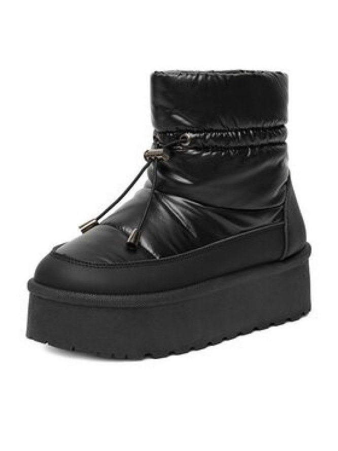 DeeZee Śniegowce HD1288 Czarny