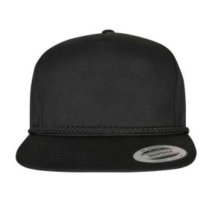 Czapka Golfowa YP Classics Poplin