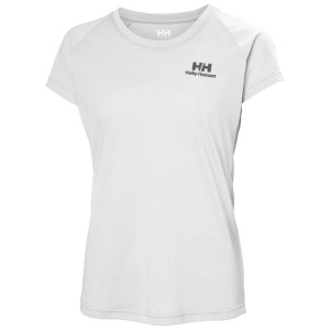 Koszulka damska Helly Hansen Nord Graphic Drop