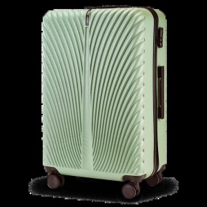 Walizka DUŻA WINGS SWAN 2.0 28" ARMY GREEN