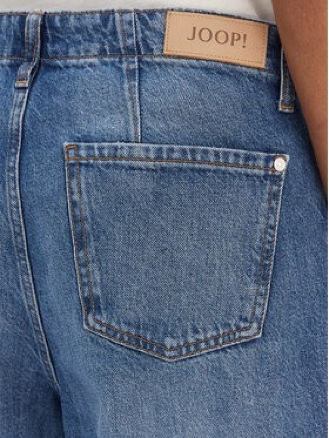 JOOP! Jeansy Martha 30101528 Niebieski Regular Fit