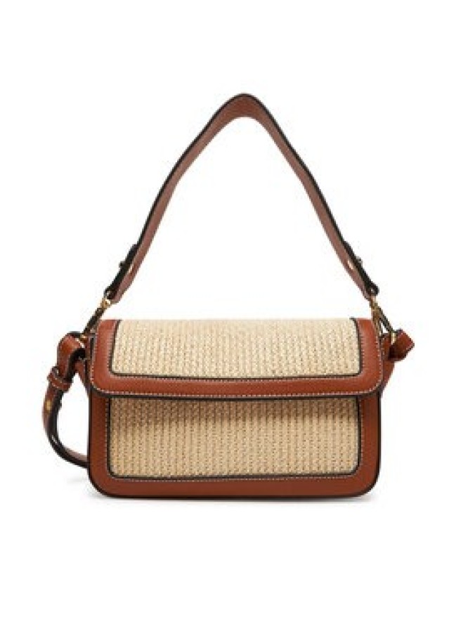 DeeZee Torebka MDR-C-019-03. Beżowy