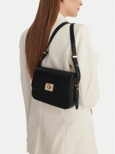 Nine West Torebka CEO-Zuro-LDA8705 Czarny