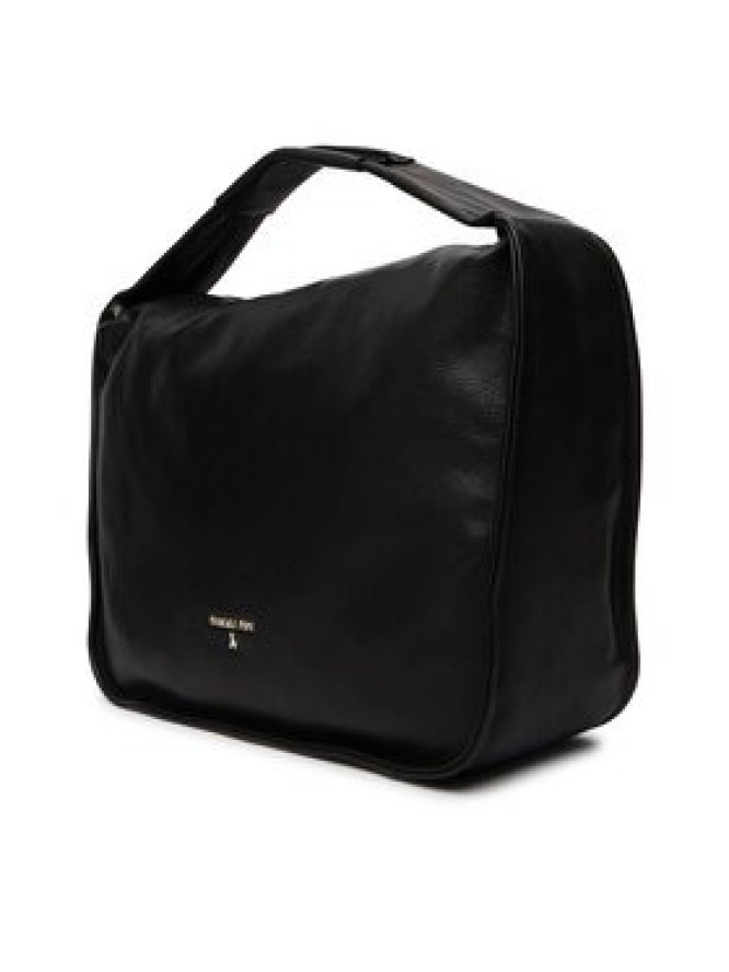 Patrizia Pepe Torebka 8B0315/L177-K103 Czarny