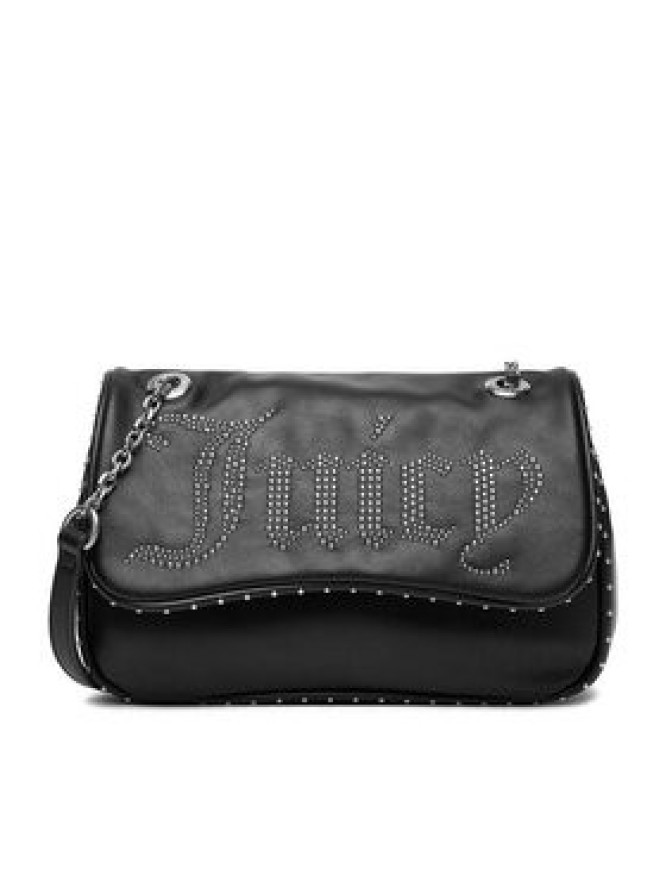 Juicy Couture Torebka EO-BEJXT8798WVP Czarny