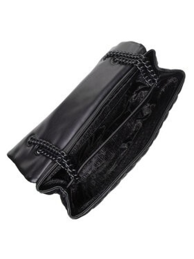 Kurt Geiger Torebka Xxl Kensington Drench 7386000109 Czarny