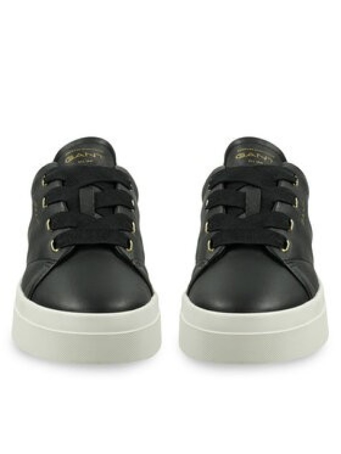 Gant Sneakersy 30531835 Czarny