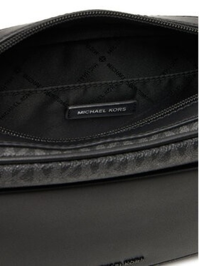 MICHAEL Michael Kors Torebka Maeve Large 32T5T5VC9B Czarny