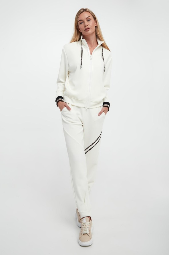 Bluza damska z modalem SPORTALM