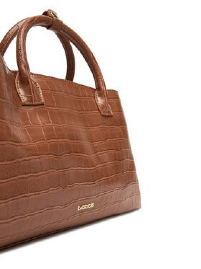 Lasocki Torebka C-LSK-M-008-08 Brązowy