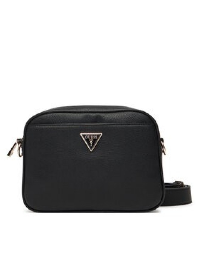 Guess Torebka Meridian II HWBG69 74140 Czarny