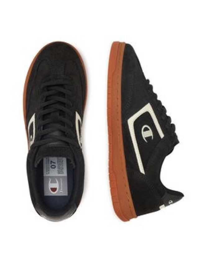 Champion Sneakersy CL78 S S11759-KK006 Czarny