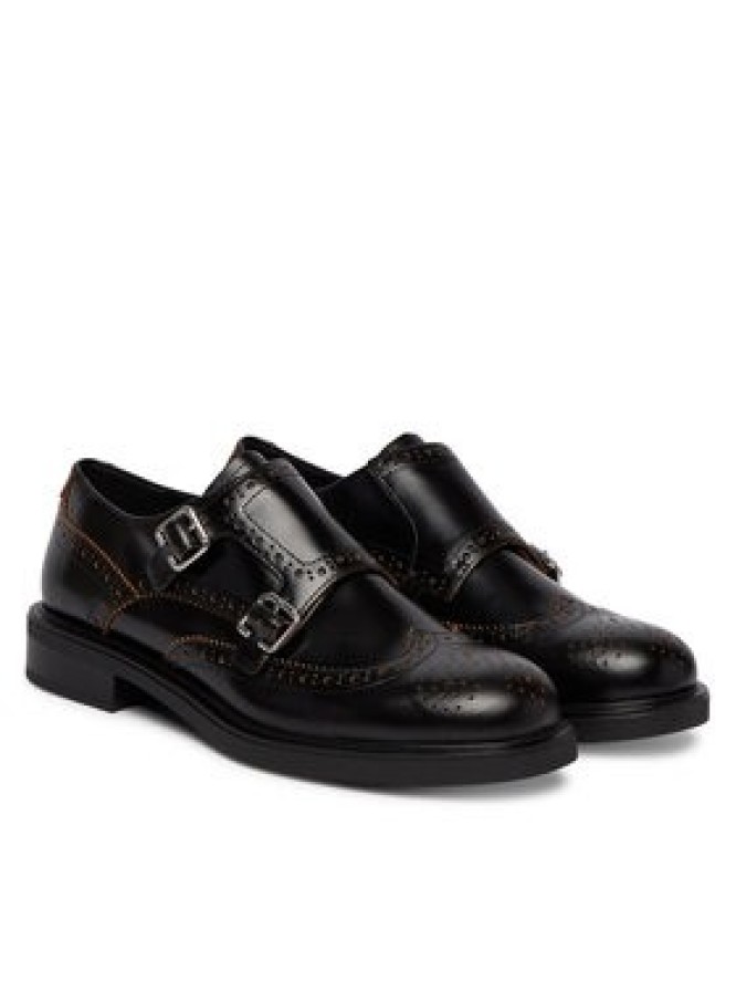 Vagabond Shoemakers Półbuty Freya 6006-499-20 Czarny