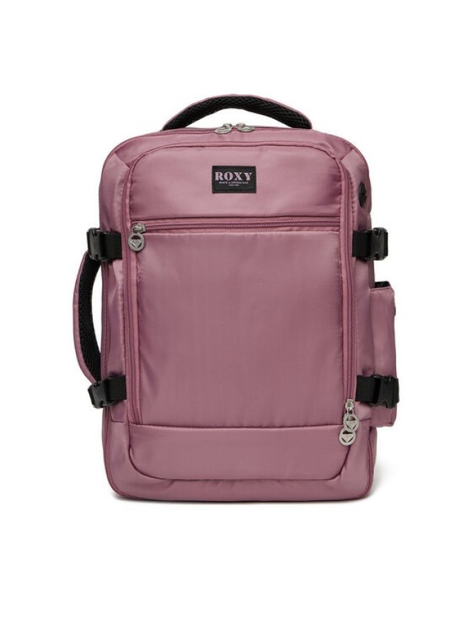 Roxy Plecak ROXY-P-001-07 Różowy