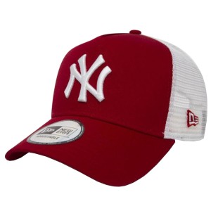 Czapka Trucker New Era MLB New York Yankees
