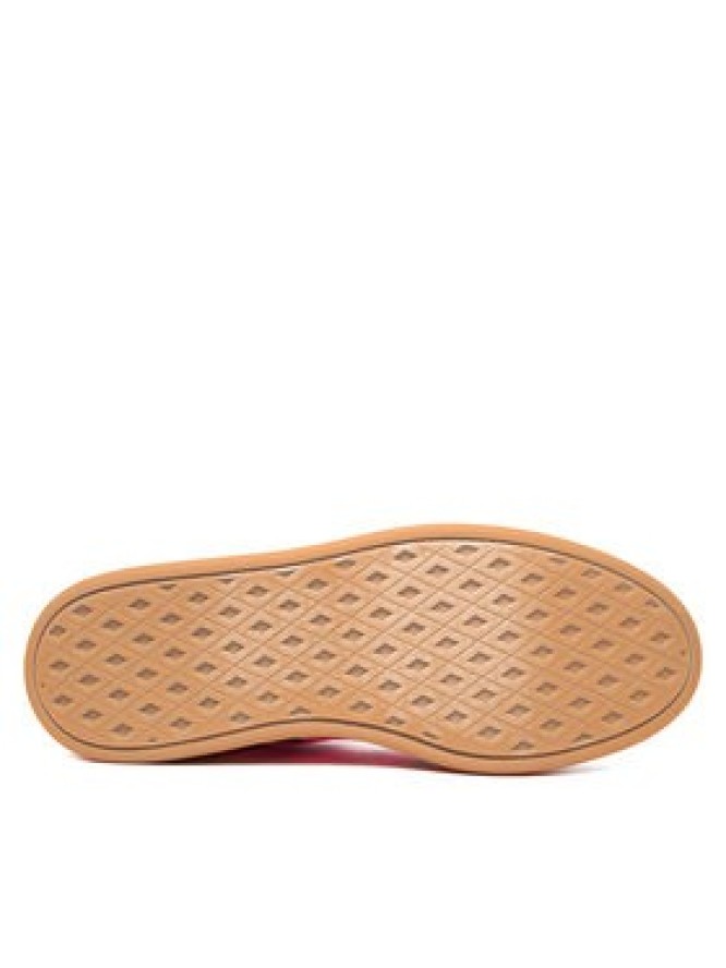 adidas Sneakersy Breaknet Sleek IH5467 Granatowy