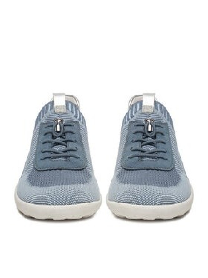 Remonte Półbuty CEO-R3518-15 Niebieski