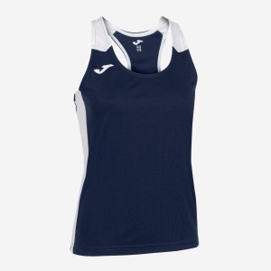 Damski tank top Joma Record II