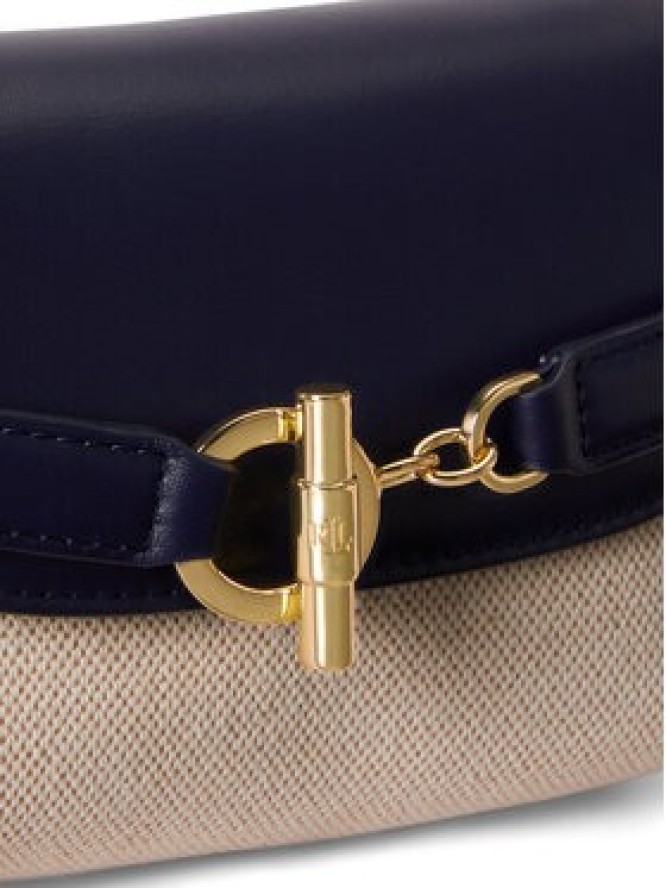 LAUREN RALPH LAUREN Torebka 431P10121001 Granatowy