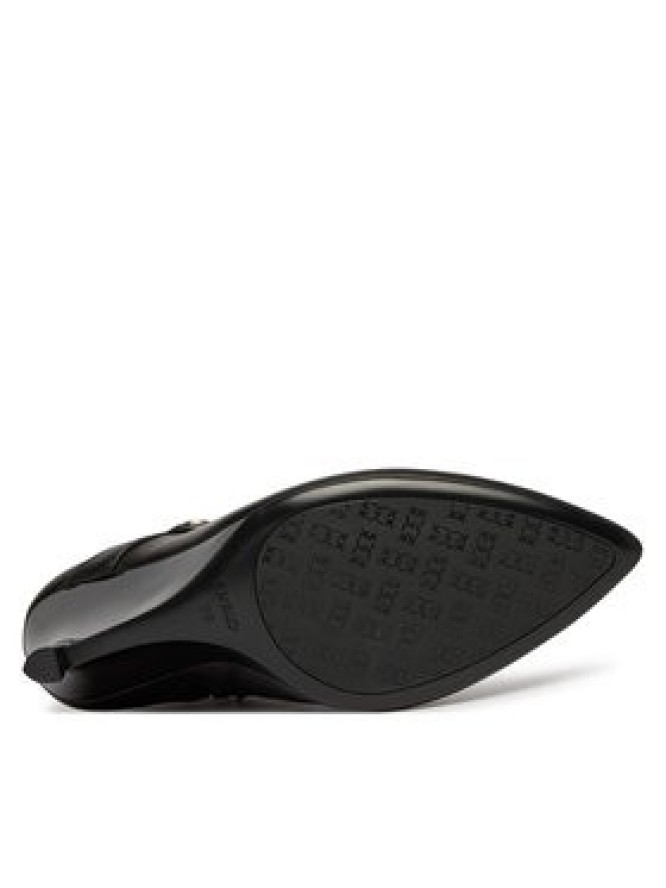 PINKO Botki Gwen 04 SD0639P095 Czarny