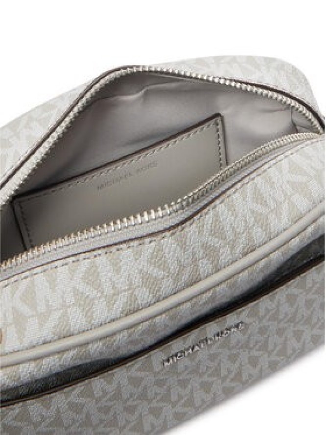 MICHAEL Michael Kors Torebka 32F5SJ6C5V Szary