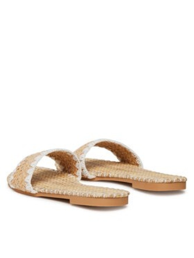 DeeZee Klapki BP6097-5 Beżowy