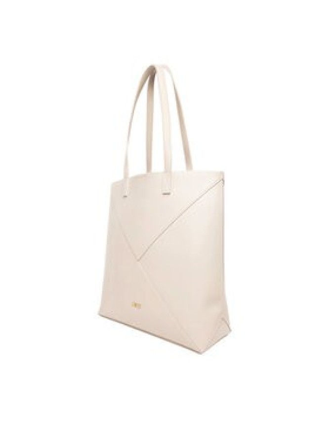 MEXX Torebka CEO-MEXX-L-006-09 Écru