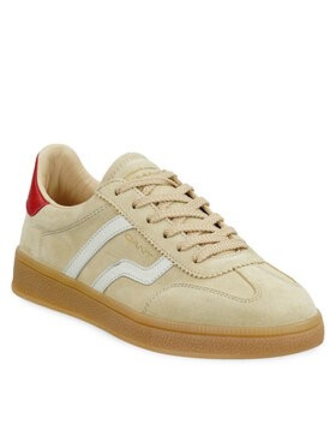 Gant Sneakersy 32533197 Beżowy