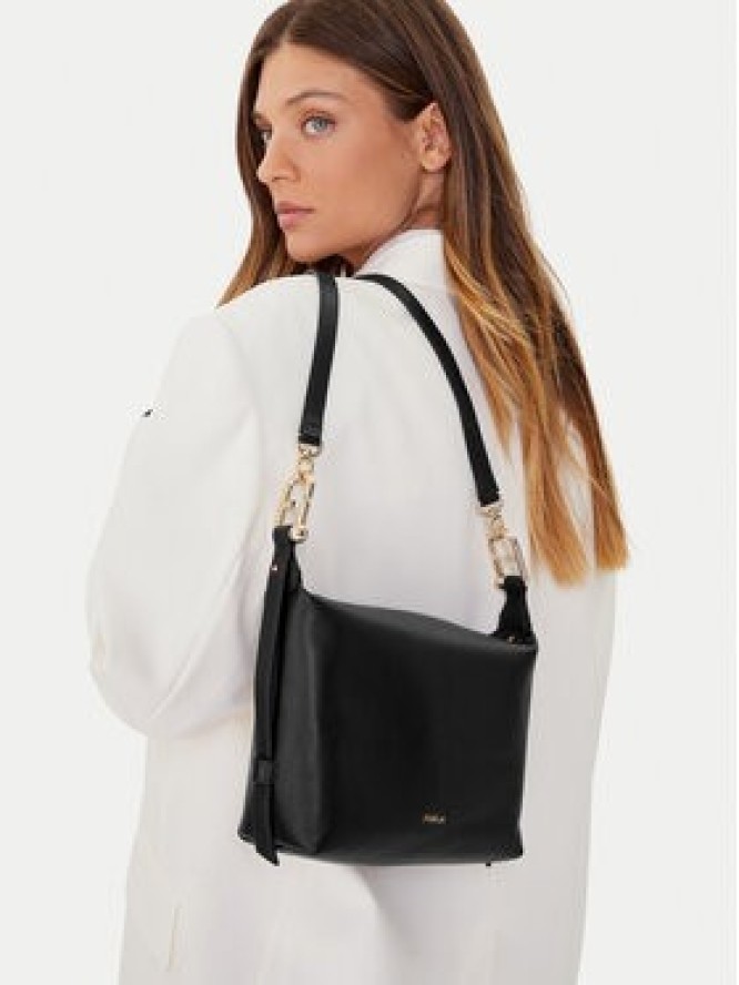 Furla Torebka WE00831 BX2045 CN O6000 1007 Czarny