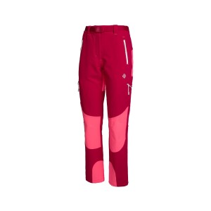 Spodnie techniczne damskie BALTIC W FW V2 Mount-Stretch, wodoodporne, elastyczne