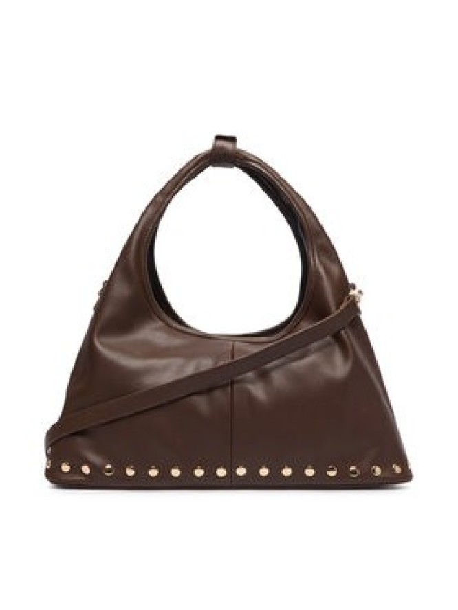 Valentino Torebka Florayne VBSA6607BOR Brązowy