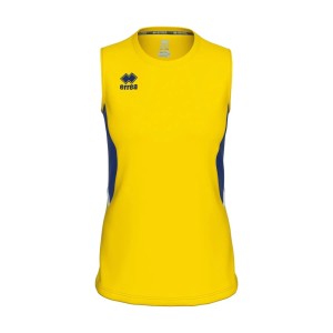 Damski tank top Errea Carry