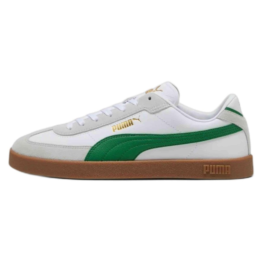 Buty damskie sportowe sneakersy Puma CLUB II ERA