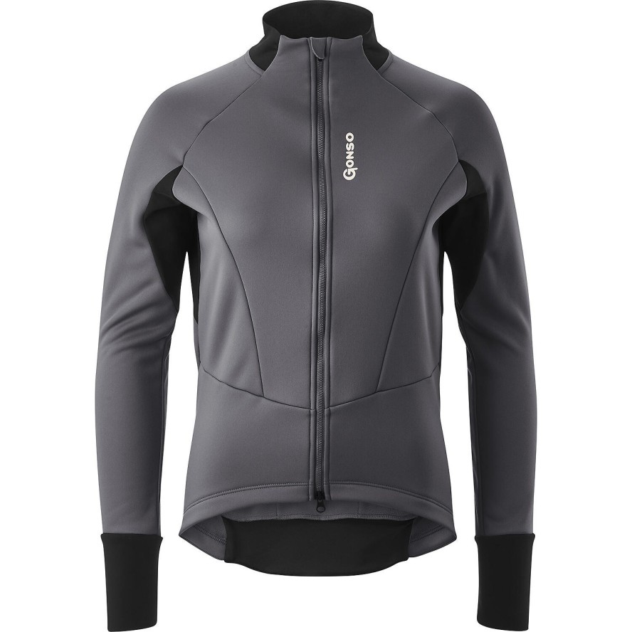 Kurtka softshell damska Gonso