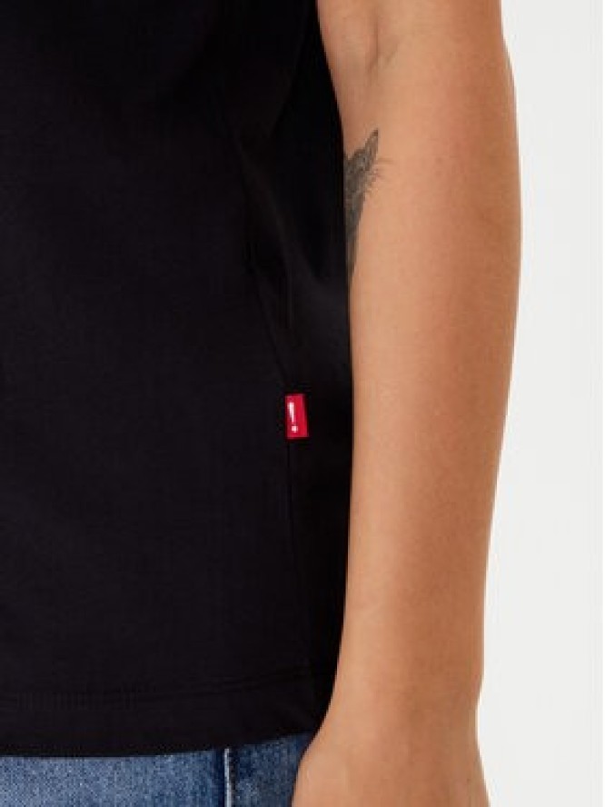 JOOP! Jeans T-Shirt Tyler 30048563 Czarny Regular Fit