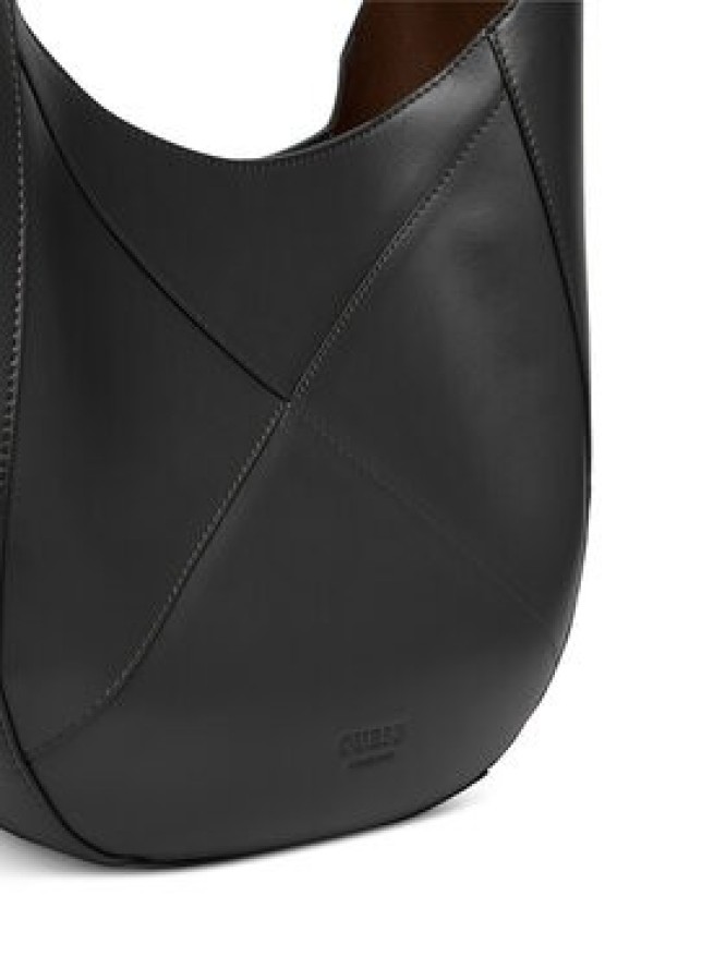 Guess Torebka HWZOAA P6210 Czarny