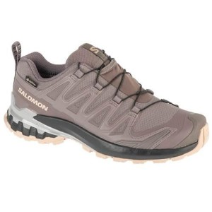 Buty do biegania damskie Salomon Xa Pro 3d V9