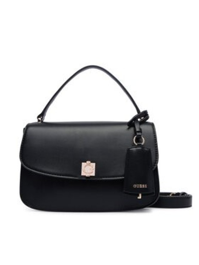 Guess Torebka HWVG97 34210 Czarny