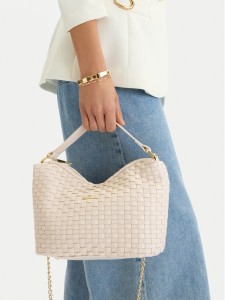 MEXX Torebka CEO-MEXX-K-003-09 Écru