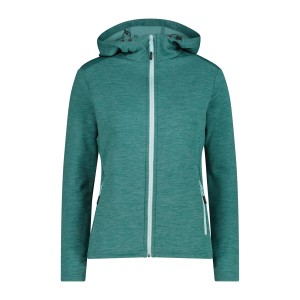 Bluza damska turystyczna CMP 30E9676