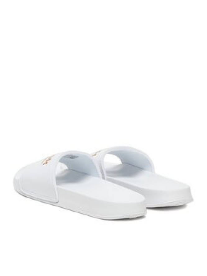 Reebok Klapki SS25-3C069-1 Biały