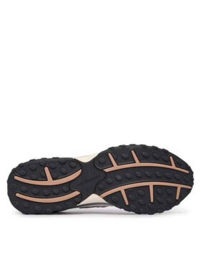 New Balance Sneakersy U204LSWA Srebrny