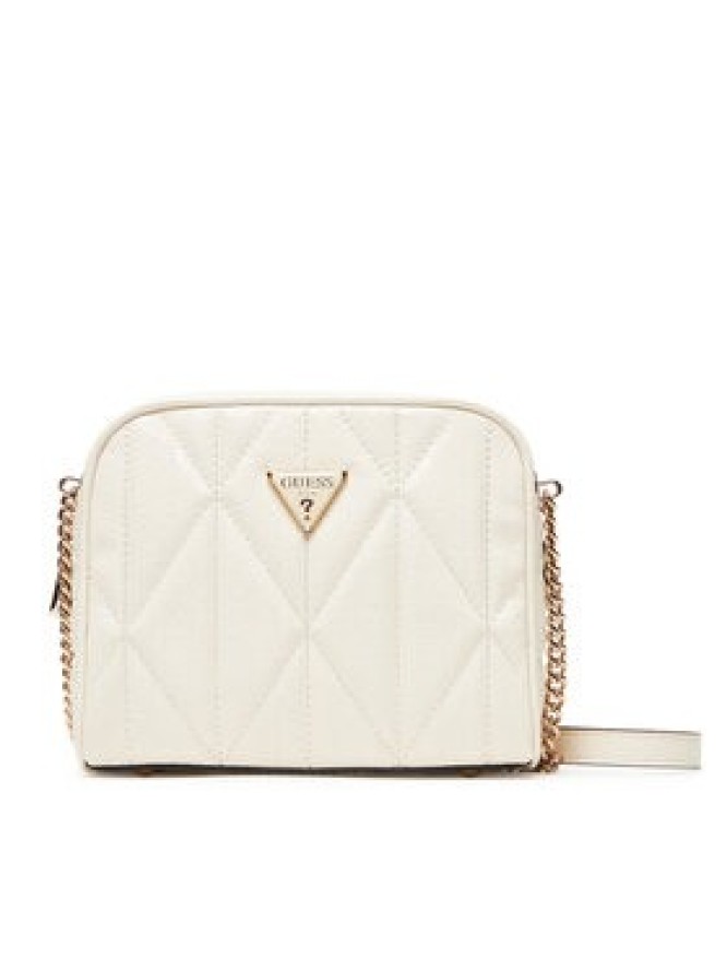 Guess Torebka Aldina HWGG96 63140 Biały