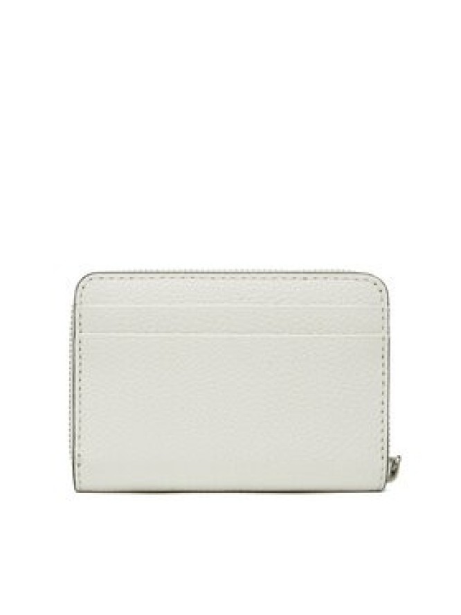 MICHAEL Michael Kors Portfel Akcesoria_Galanteria 32T4SJ6Z5L Biały