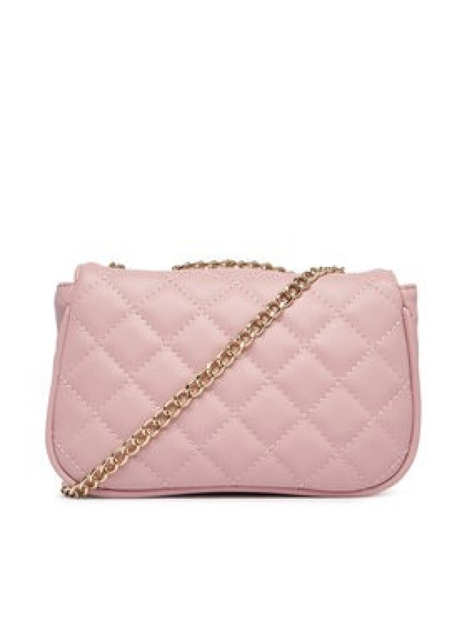 Guess Torebka J5YZ17 WGT10 Różowy