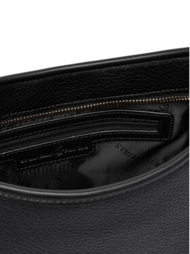 Beverly Hills Polo Club Torebka CEO-BHPC-C-011-09 Czarny