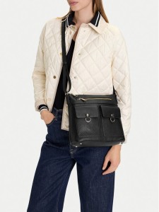 Lasocki Torebka C-LSK-X-003-08 Czarny