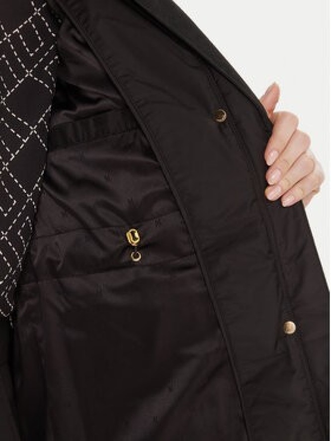 Marciano Guess Kurtka zimowa 5BGL18 7378A Czarny Regular Fit