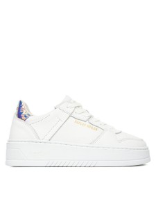 REPLAY Sneakersy Sbam W Light GWZ6V .000.C0001L Biały